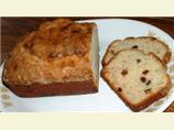 Banana Raisin Bread. Photo by SaraFish