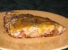 Onion, Garlic and Basil Frittata