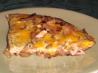 Onion, Garlic and Basil Frittata