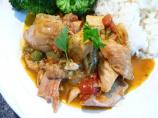 Tawa Chicken