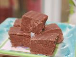 Mackinac Island Old-Fashioned Chocolate Fudge
