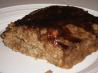 Zesty Meatloaf. Recipe by Laurielp1
