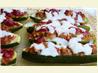 Stuffed Zucchini