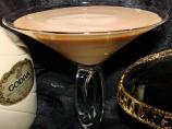 Pink Mocha Martini