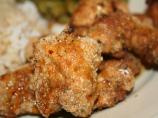 Asian-Style Chicken Nuggets. Photo by ~*Miss Diggy*~