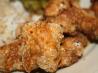 Asian-Style Chicken Nuggets. Recipe by twelve-year-old chef