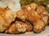 Asian-Style Chicken Nuggets