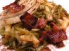 Totally Addictive Green Bean Casserole. Recipe by Leslulu