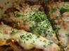 Mile-High Crock Pot Lasagna With Zucchini or Spinach