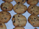 World Class Cookies