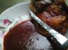 2bleu's Wet Sauce for Ribs and More. Recipe by 2Bleu