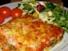 Cannelloni. Recipe by JoyfulCook
