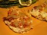 Potato, Bacon and Sauerkraut Patties. Recipe by bluemoon downunder