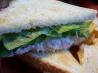 Awesome Tuna Sandwich