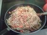 Yummy Shrimp Pad Thai. Recipe by Mare1313