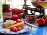 Smoky Chipotle and Red Tomato Jam  (Chutney - Relish)