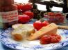 Smoky Chipotle and Red Tomato Jam  (Chutney - Relish). Recipe by French Tart