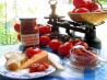 Smoky Chipotle and Red Tomato Jam  (Chutney - Relish)