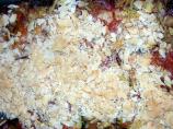 Italian Squash and Zucchini Casserole