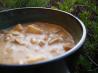 Creamy Chicken-Apple Chili. Recipe by trksh22