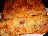 Pizza Bread