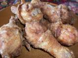 Funky Fried Chicken