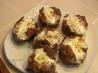 Pizza Meatloaf Cups