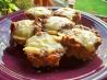 Pizza Meatloaf Cups