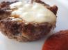 Pizza Meat Loaf Cups
