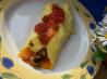 Low - Carb - Breakfast Burrito