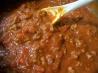 My Moms Slow Cooked Spaghetti. Recipe by cali~jenn