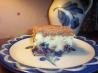 Blueberry Streusel Coffee Cake. Recipe by brkfst cook