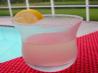 Lemon Drop Shot