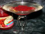 Champagne Martini