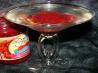 Champagne Martini. Recipe by Mama's Kitchen (Hope)
