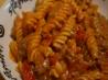 Cheesy Beef and Macaroni Goulash