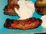 Honey Barbecue Sauce