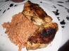Mexican Take-Out Arroz Rojo (Red Rice). Recipe by TxGriffLover