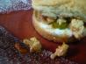 Sloppy Buffalo Joes-Rachael Ray. Recipe by cookiemakin'mama