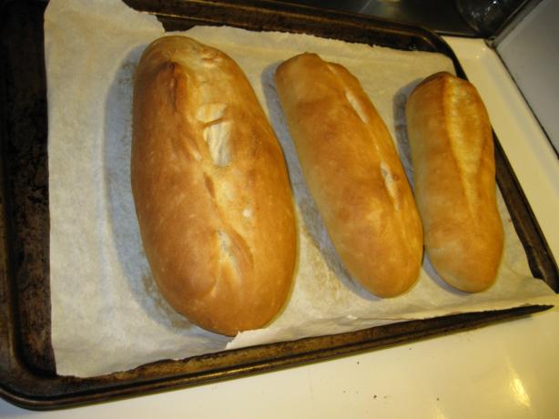 Authentic Cuban Rolls. Photo by Chef #1044761