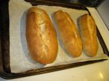 Authentic Cuban Rolls