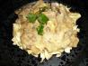 Paula's Best Beef Stroganoff-Paula Deen