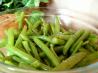 Extra Special Steamed Green Beans