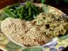 Extra Special Steamed Green Beans
