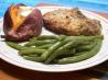 Extra Special Steamed Green Beans