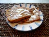 Vanilla French Toast. Photo by Island Gurl