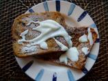 Vanilla French Toast. Photo by Island Gurl