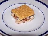 Chocolate-Hazelnut Ice Cream Sandwiches