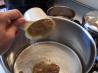 Zucchini Squash Pickles With Ginger and Lemongrass