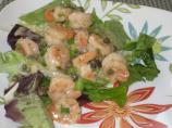 Marinated Shrimp With Capers and Dill
